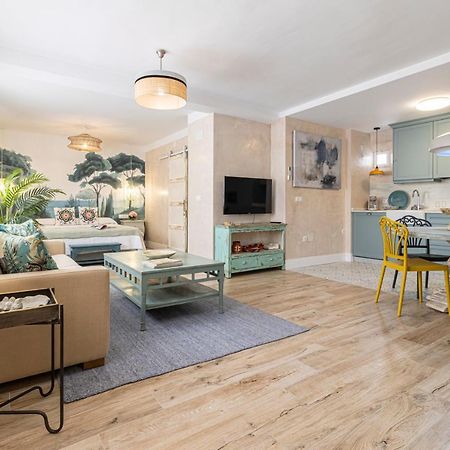 Cathedral Keepers - Exclusive Apartment In Jerez Херес-де-ла-Фронтера Экстерьер фото