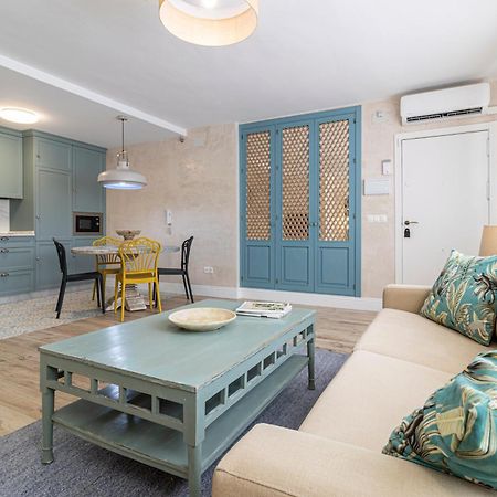 Cathedral Keepers - Exclusive Apartment In Jerez Херес-де-ла-Фронтера Экстерьер фото