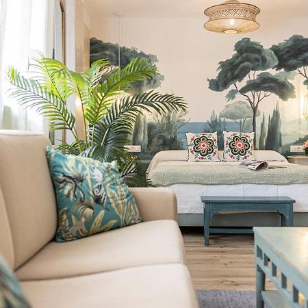 Cathedral Keepers - Exclusive Apartment In Jerez Херес-де-ла-Фронтера Экстерьер фото
