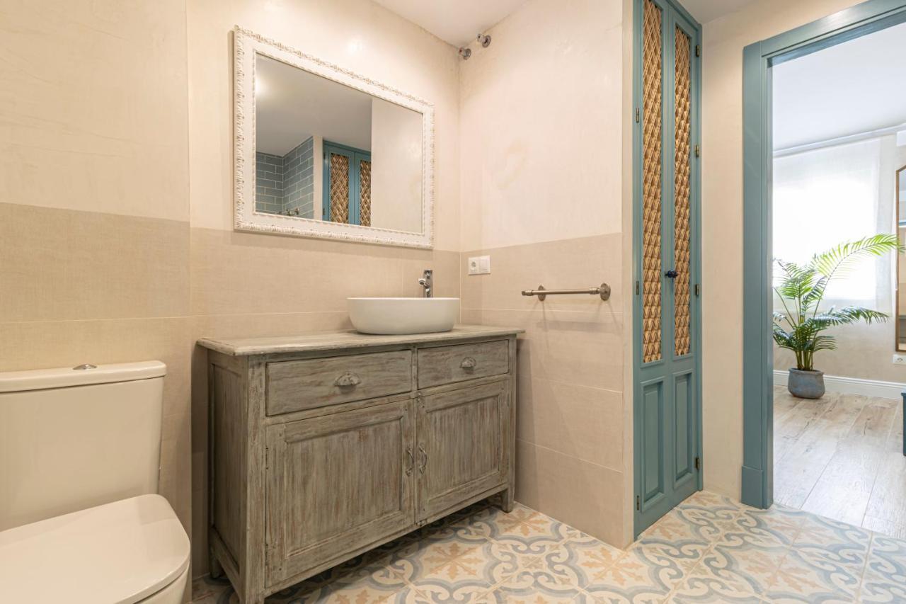 Cathedral Keepers - Exclusive Apartment In Jerez Херес-де-ла-Фронтера Экстерьер фото