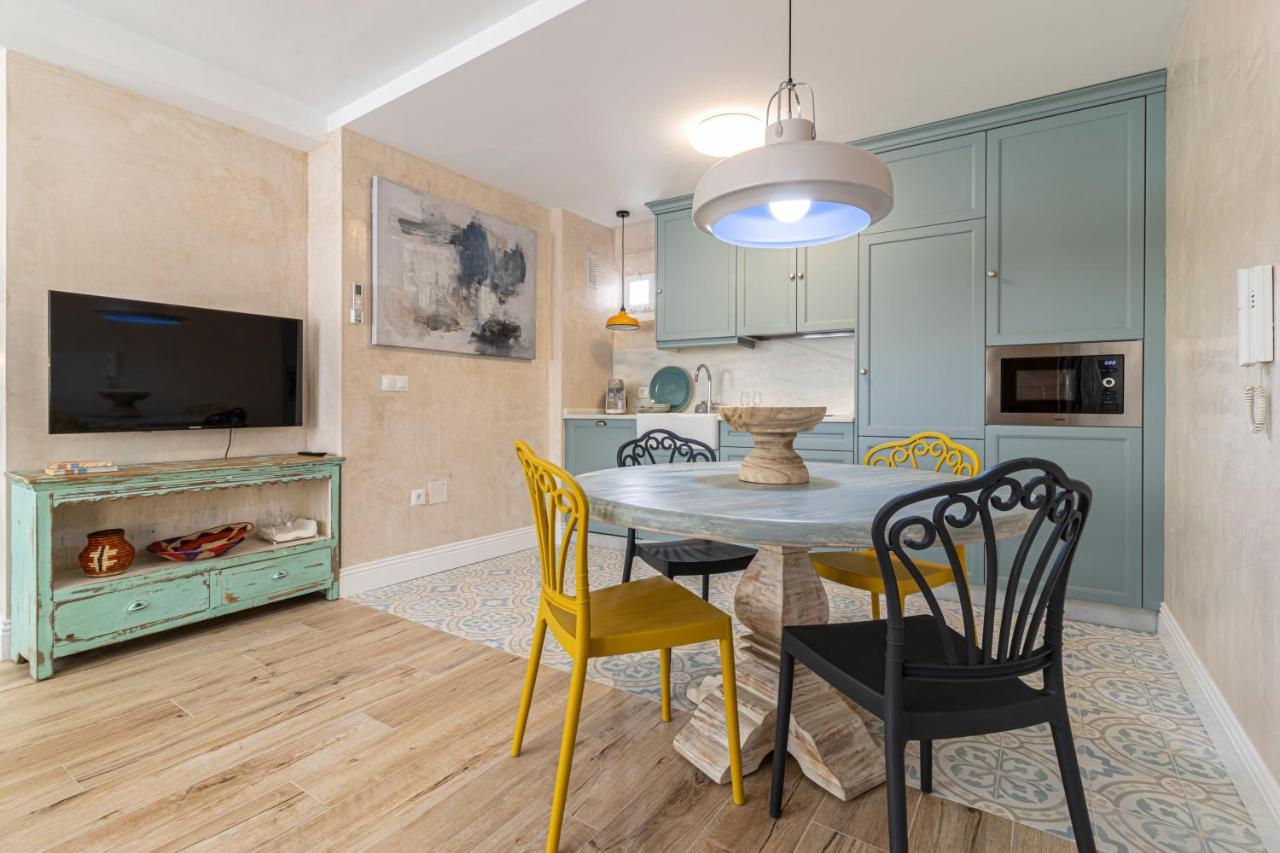 Cathedral Keepers - Exclusive Apartment In Jerez Херес-де-ла-Фронтера Экстерьер фото