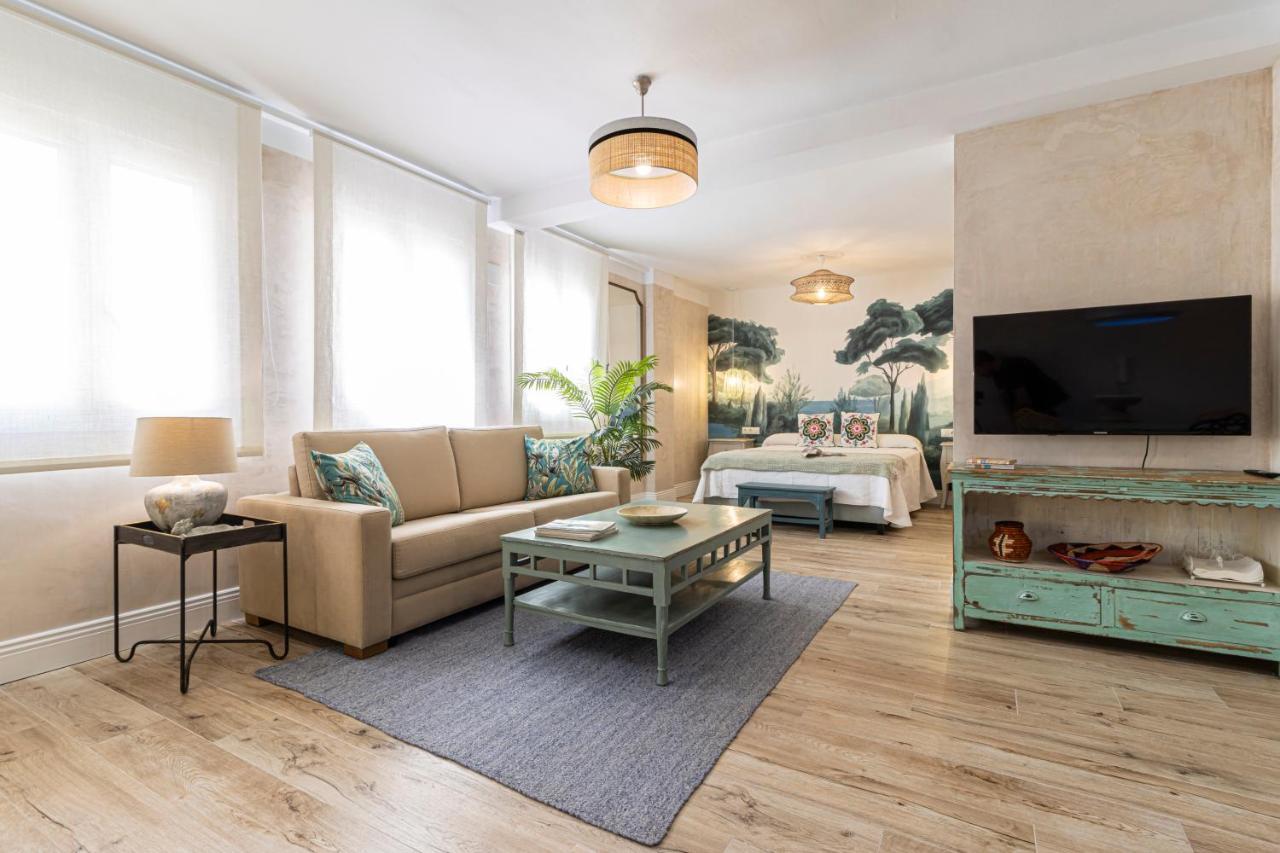 Cathedral Keepers - Exclusive Apartment In Jerez Херес-де-ла-Фронтера Экстерьер фото