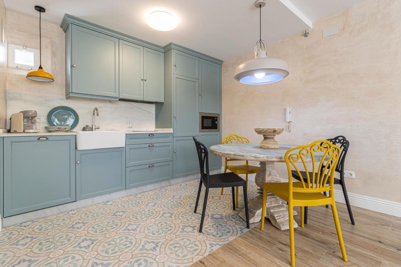 Cathedral Keepers - Exclusive Apartment In Jerez Херес-де-ла-Фронтера Экстерьер фото