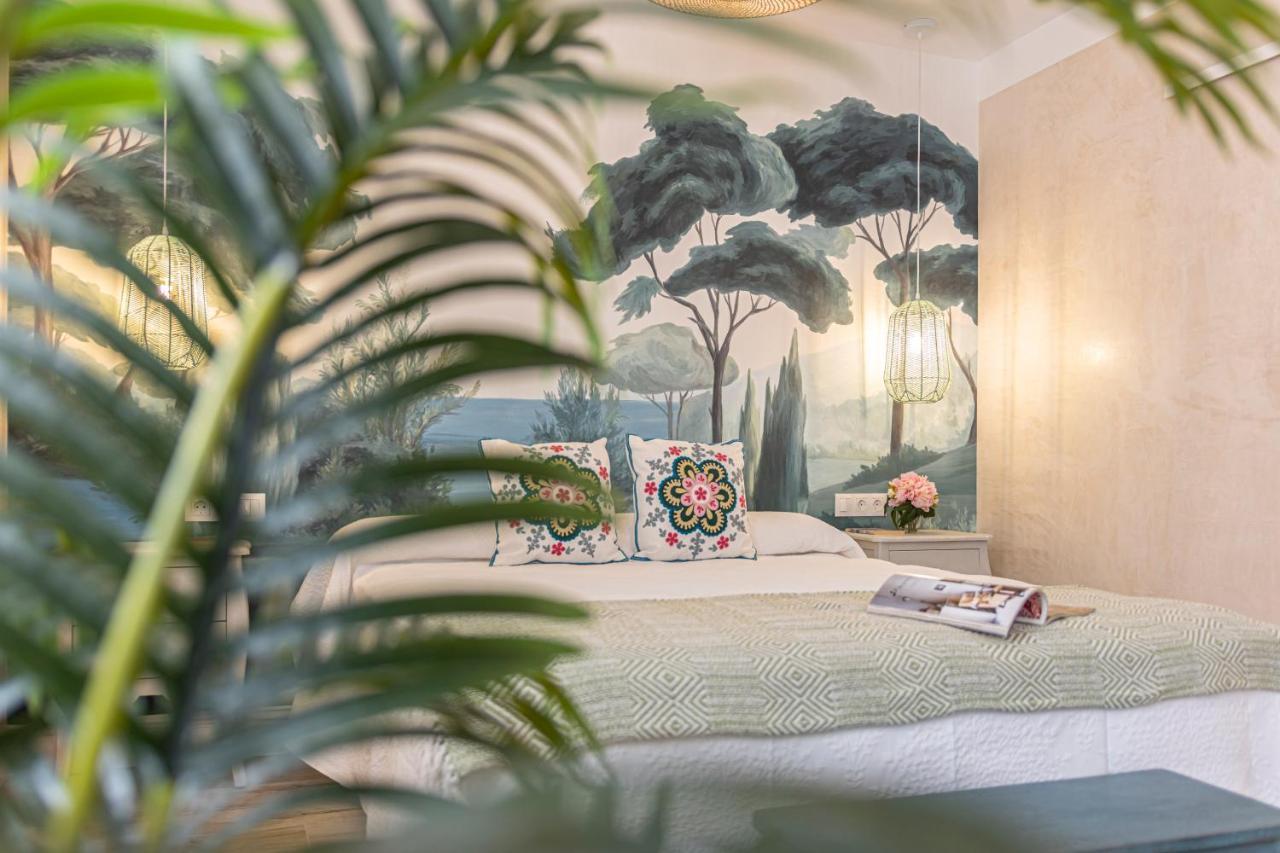 Cathedral Keepers - Exclusive Apartment In Jerez Херес-де-ла-Фронтера Экстерьер фото