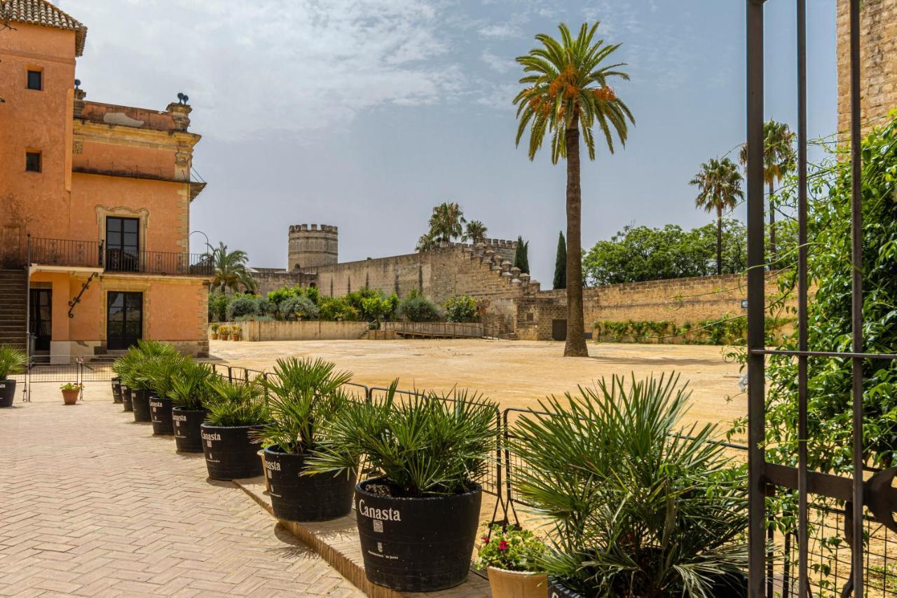 Cathedral Keepers - Exclusive Apartment In Jerez Херес-де-ла-Фронтера Экстерьер фото