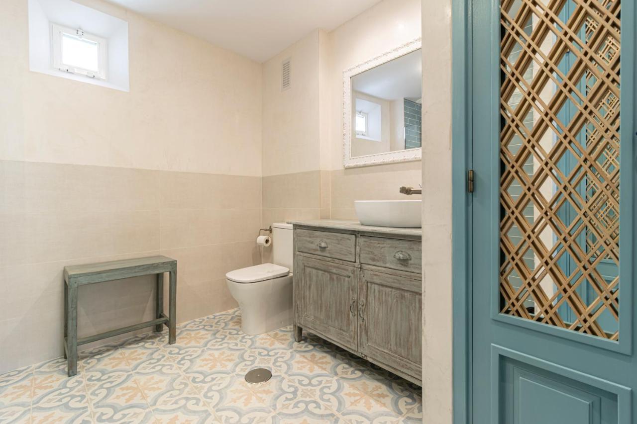 Cathedral Keepers - Exclusive Apartment In Jerez Херес-де-ла-Фронтера Экстерьер фото
