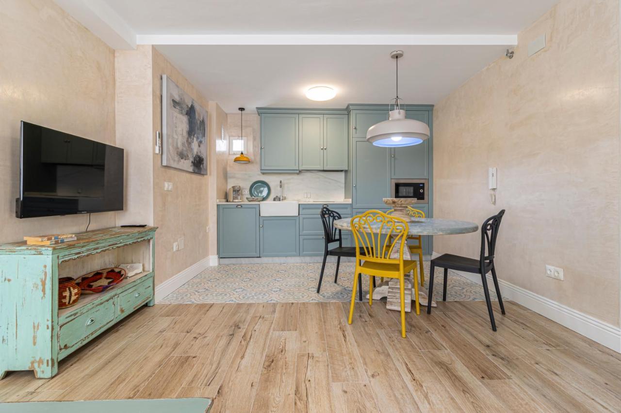 Cathedral Keepers - Exclusive Apartment In Jerez Херес-де-ла-Фронтера Экстерьер фото