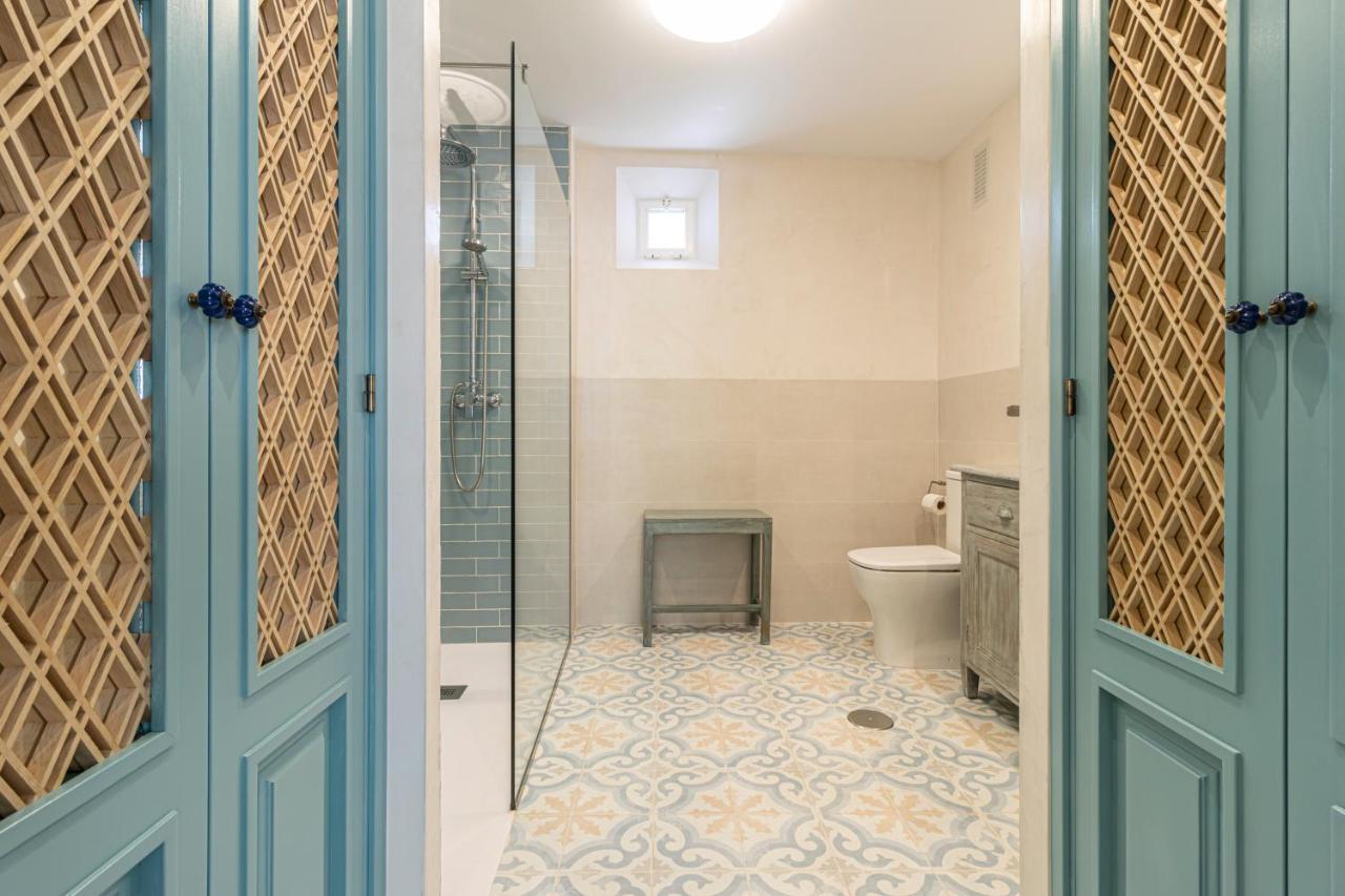 Cathedral Keepers - Exclusive Apartment In Jerez Херес-де-ла-Фронтера Экстерьер фото