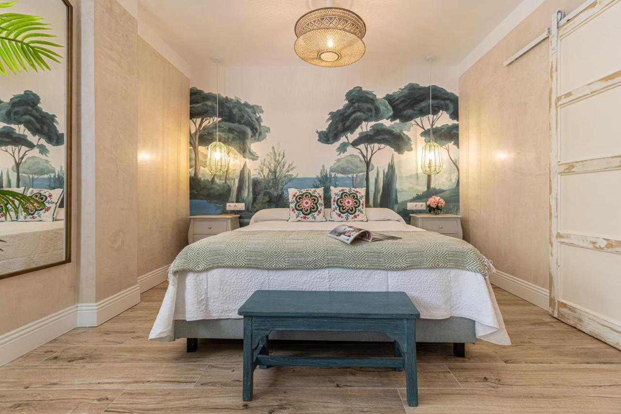 Cathedral Keepers - Exclusive Apartment In Jerez Херес-де-ла-Фронтера Экстерьер фото