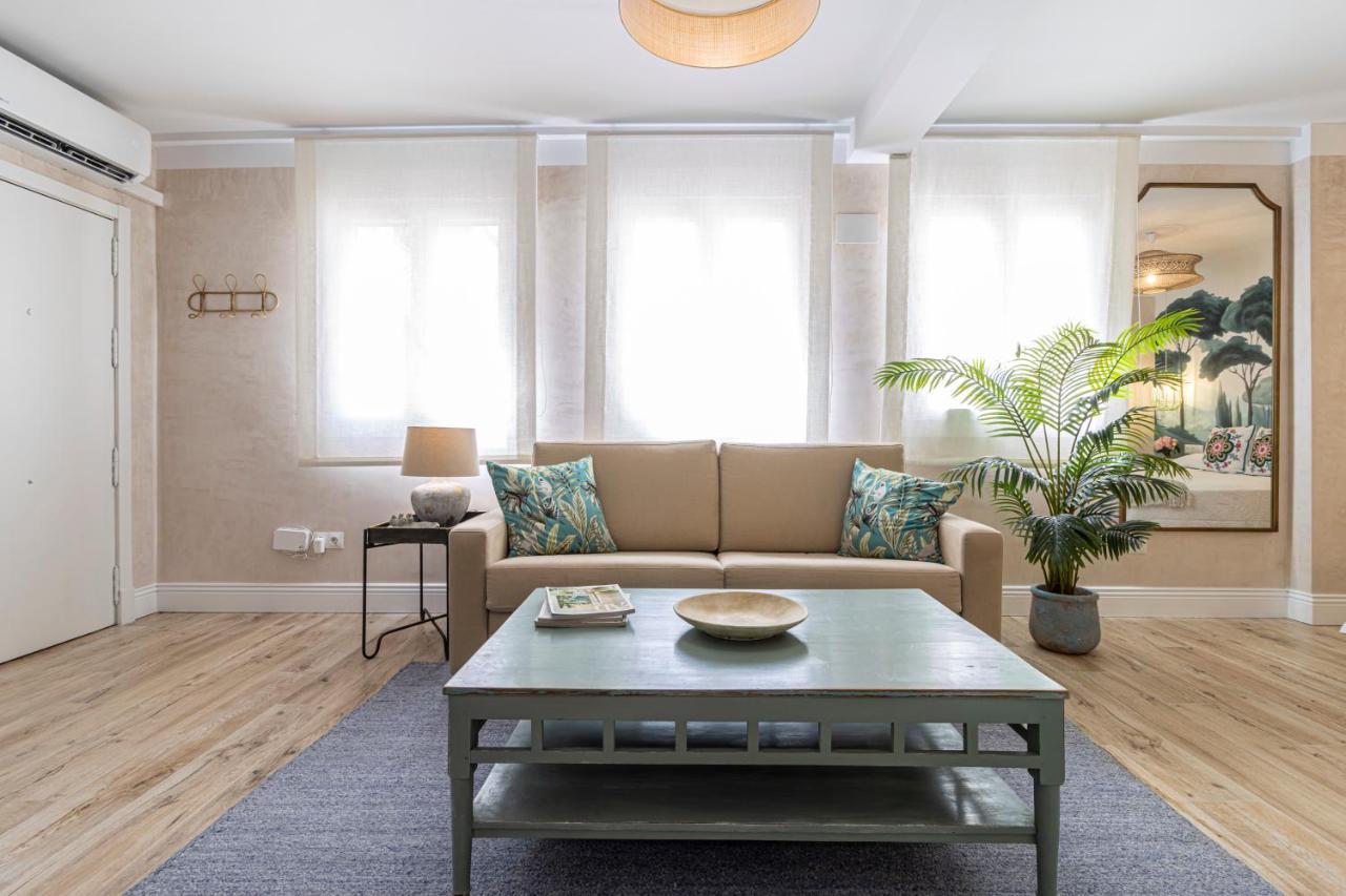 Cathedral Keepers - Exclusive Apartment In Jerez Херес-де-ла-Фронтера Экстерьер фото