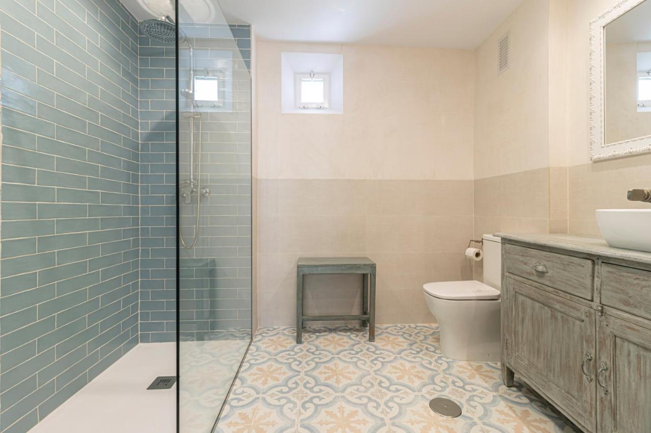 Cathedral Keepers - Exclusive Apartment In Jerez Херес-де-ла-Фронтера Экстерьер фото