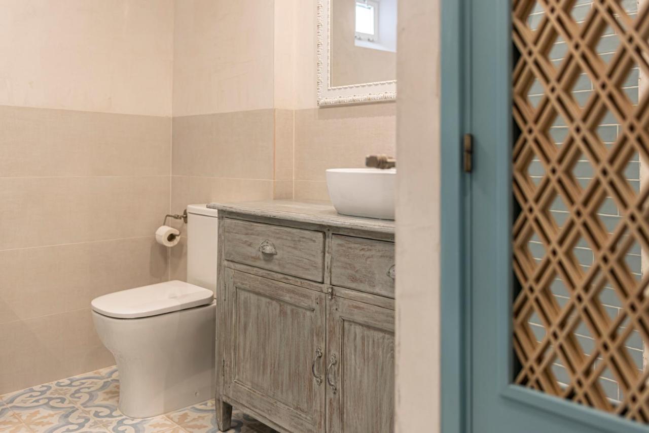 Cathedral Keepers - Exclusive Apartment In Jerez Херес-де-ла-Фронтера Экстерьер фото
