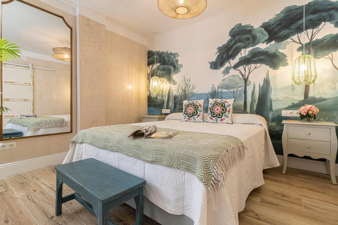 Cathedral Keepers - Exclusive Apartment In Jerez Херес-де-ла-Фронтера Экстерьер фото