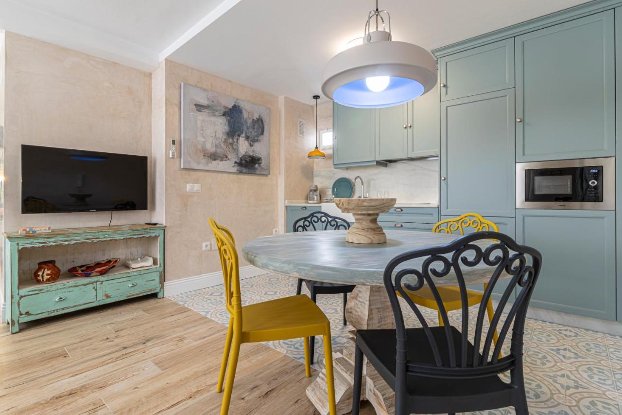 Cathedral Keepers - Exclusive Apartment In Jerez Херес-де-ла-Фронтера Экстерьер фото