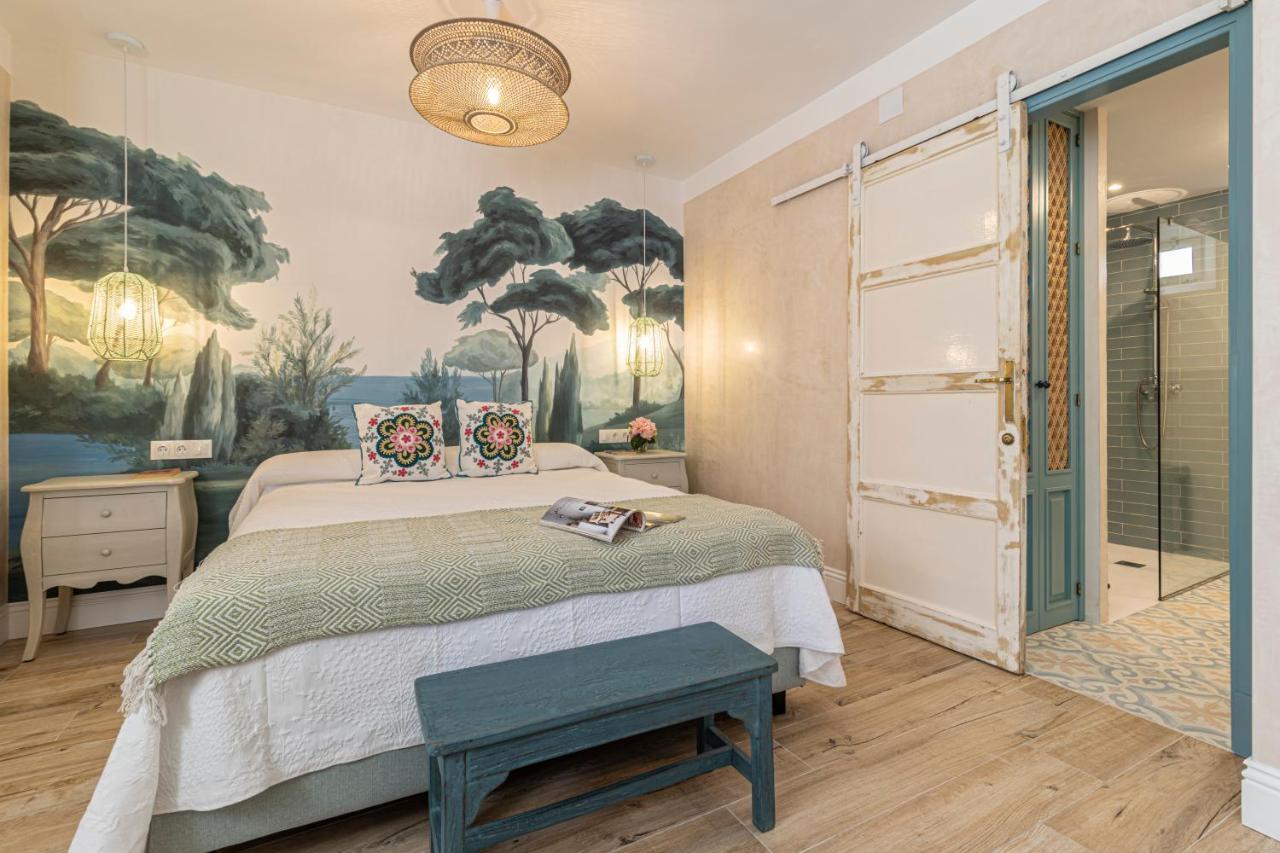 Cathedral Keepers - Exclusive Apartment In Jerez Херес-де-ла-Фронтера Экстерьер фото