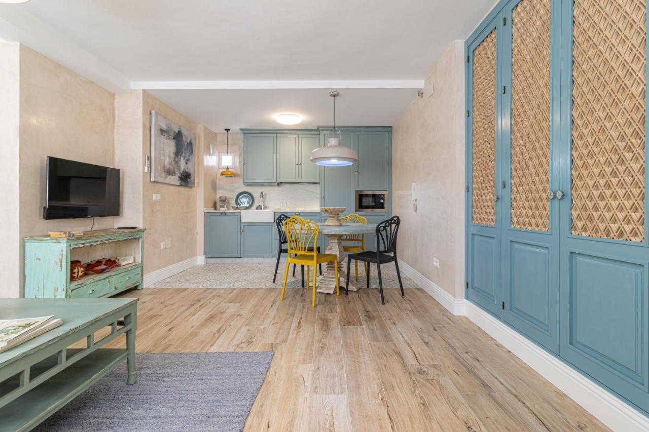 Cathedral Keepers - Exclusive Apartment In Jerez Херес-де-ла-Фронтера Экстерьер фото