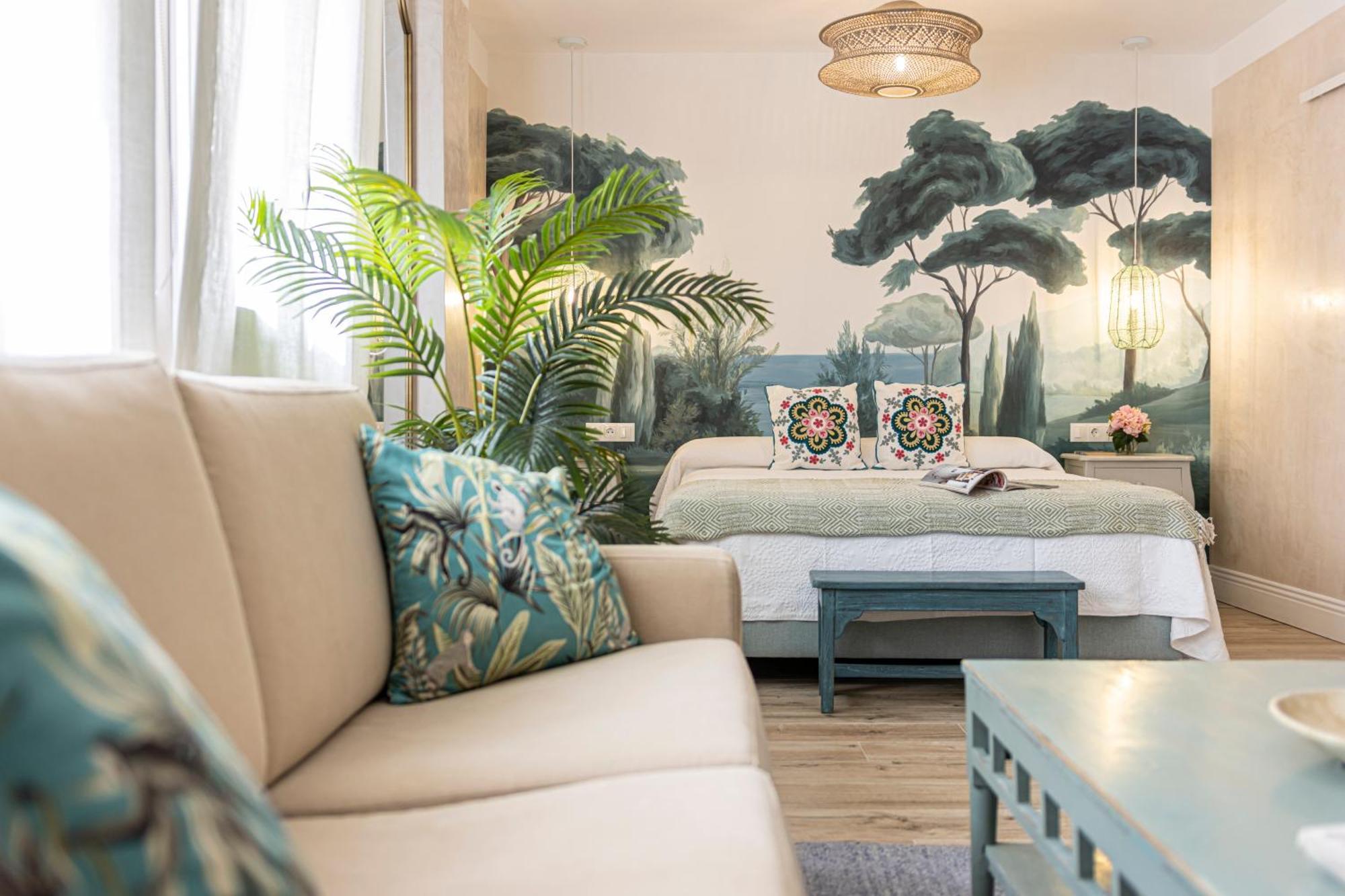 Cathedral Keepers - Exclusive Apartment In Jerez Херес-де-ла-Фронтера Экстерьер фото